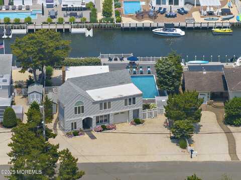 44 Harbor Lane, Long Beach, NJ 08008