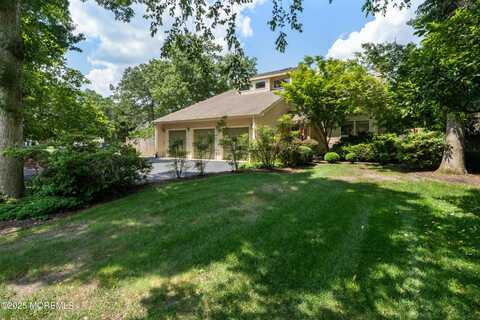715 Radcliffe Road, Lanoka Harbor, NJ 08734