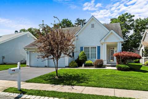26 Fountain View Drive, Barnegat, NJ 08005