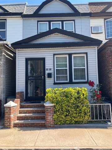 5855 41st Drive, Woodside, NY 11377