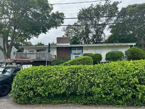 116 Shore Drive, Sound Beach, NY 11789