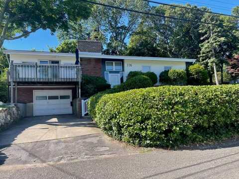 116 Shore Drive, Sound Beach, NY 11789