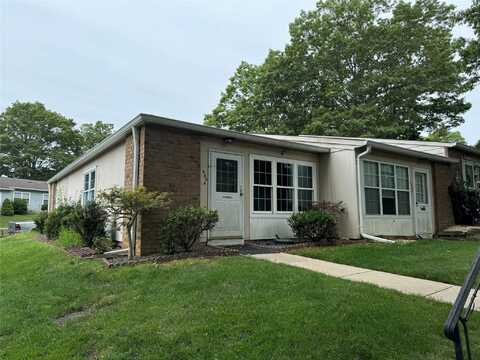 406 Woodbridge Drive, Ridge, NY 11961
