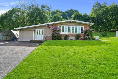 23 S Lexow Avenue, Nanuet, NY 10954