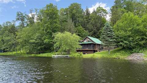 80 Lake Muskoday Road, Fremont Center, NY 12736