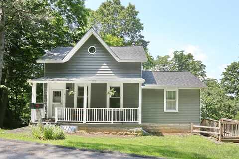 5 Collyer Avenue, Valley Cottage, NY 10989
