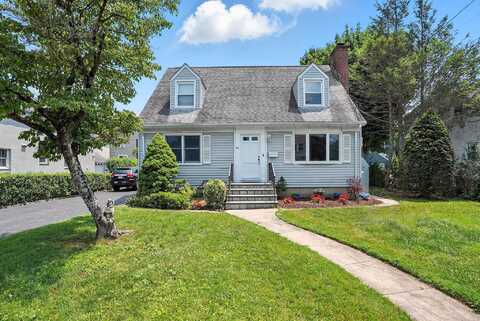 46 Woodside Avenue, West Harrison, NY 10604