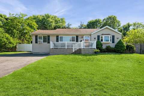43 Neptune Avenue, East Patchogue, NY 11772