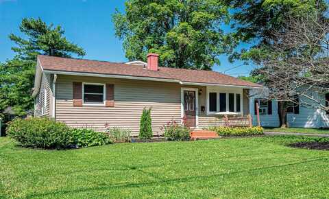 8 Judd Place, Goshen, NY 10924