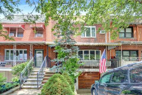 25-27 76th Street, Jackson Heights, NY 11370