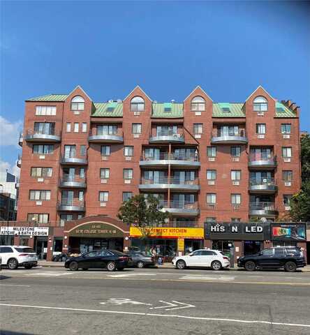 41-05 College Point Boulevard, Flushing, NY 11355