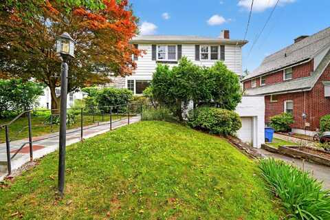 33 Corley Street, Yonkers, NY 10701