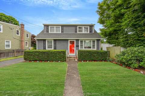 43 Caldwell Street, Huntington Station, NY 11746