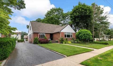 558 Kingston Avenue, East Meadow, NY 11554