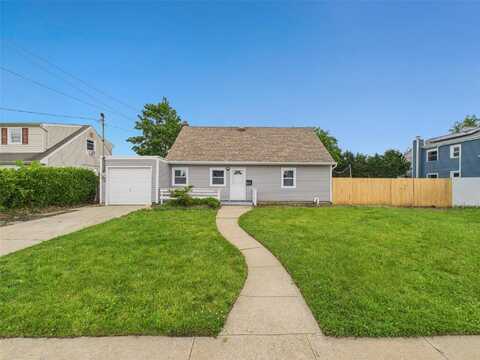 1057 Washington Street, Baldwin, NY 11510