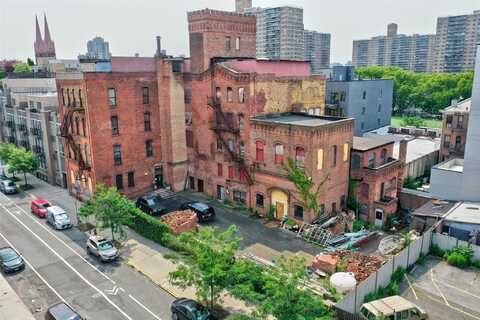 56 Meserole Street, Brooklyn, NY 11206