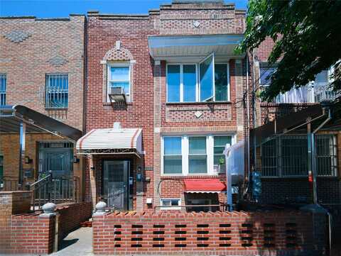 1329 66th Street, Brooklyn, NY 11219