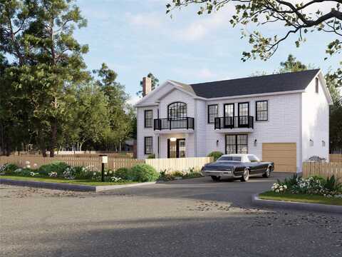58 W Denis Lane, Coram, NY 11727