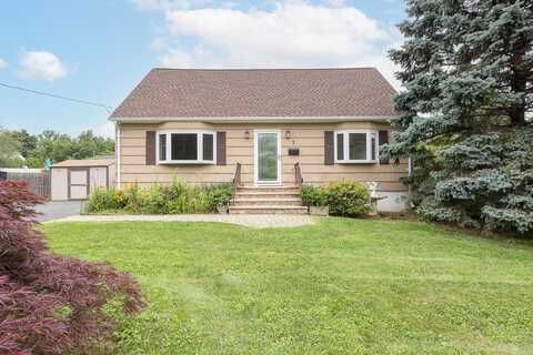 178 Rose Road, West Nyack, NY 10994