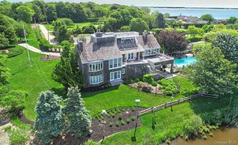 56 Tuthill Point Road, East Moriches, NY 11940