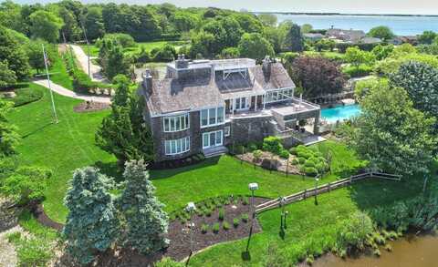56 Tuthill Point Road, East Moriches, NY 11940