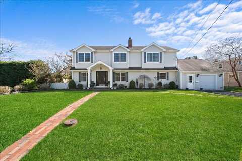 134 Dartmouth Road, Massapequa, NY 11758