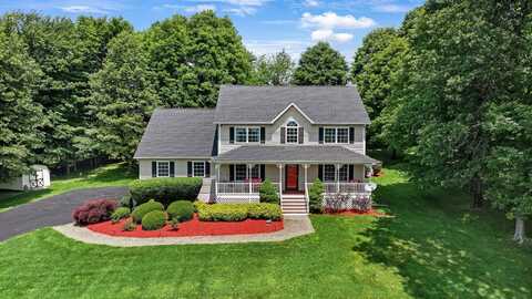 34 Melissa Lane, Washingtonville, NY 10992