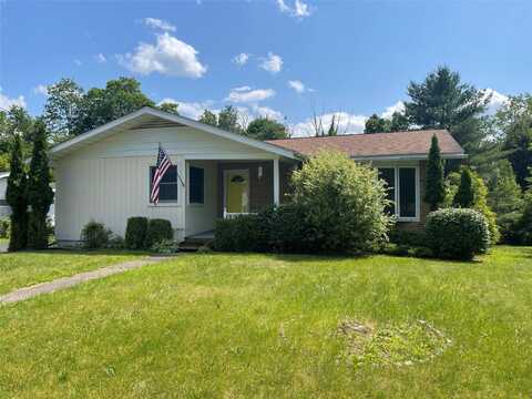 8 McDole Road, Ellenville, NY 12428