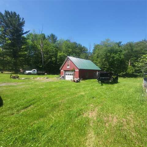15 Washington Street, Liberty, NY 12754