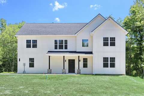334 N Ohioville Rd, New Paltz, NY 12561
