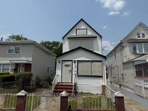 132-05 109th Avenue, South Ozone Park, NY 11420