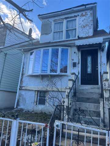 1467 Hicks Street, Bronx, NY 10469