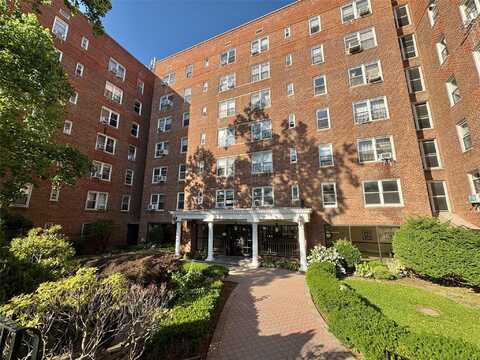 63-61 Yellowstone Boulevard, Forest Hills, NY 11375