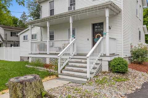 92 Railroad Avenue, Montgomery, NY 12549