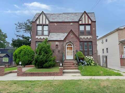 9268 240th Street, Bellerose, NY 11426