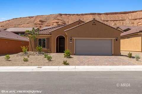 1451 Downy Peak Canyon, Mesquite, NV 89034