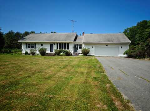 368 W West Ridge Road, Cornville, ME 04976