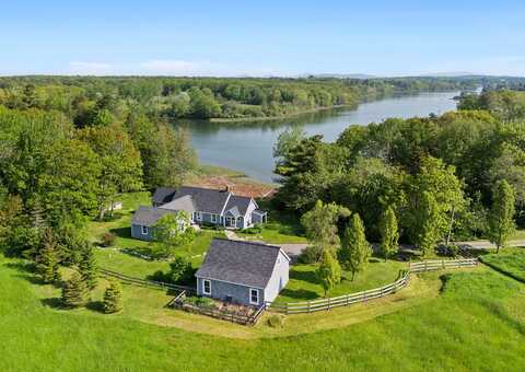 17 Spring Street, South Thomaston, ME 04858