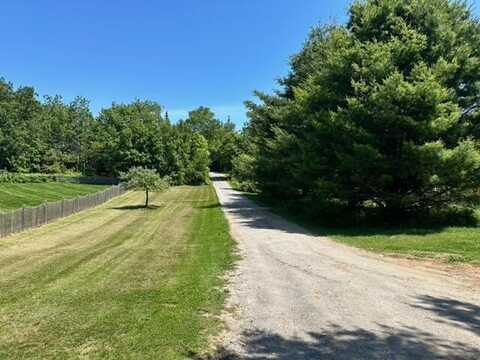 Lot 17c Bristol Road, Bristol, ME 04554