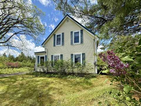 149 Old Eastport Road, Perry, ME 04667