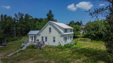 1217 Tibbettstown Road, Columbia Falls, ME 04623