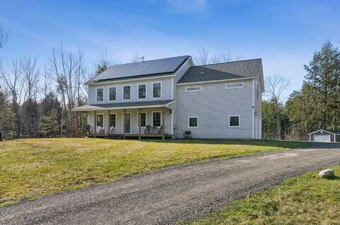 5 Harmony Way, Falmouth, ME 04105
