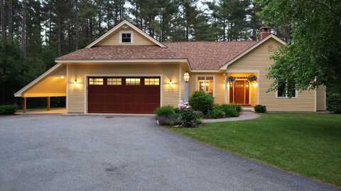 78 Christopher Street, Fryeburg, ME 04037
