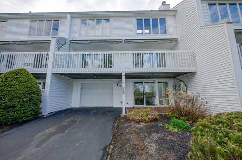 5 Goodridge Drive, Naples, ME 04055