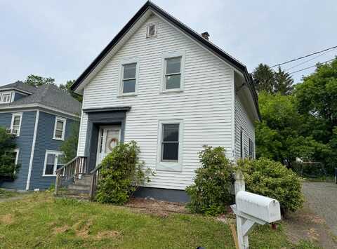 43 Holland Street, Bangor, ME 04401