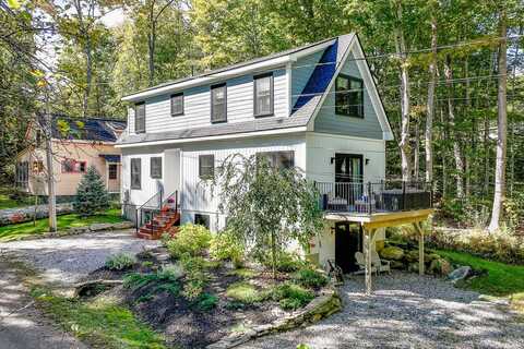 23 Griffin Street, Northport, ME 04849