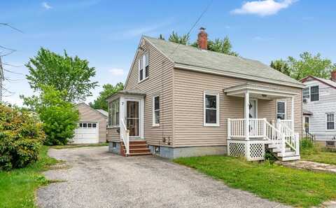 7 Vincent Avenue, Biddeford, ME 04005