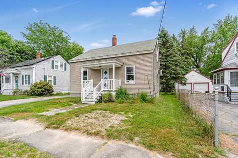 7 Vincent Avenue, Biddeford, ME 04005