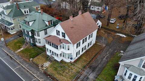 183 Main Street, Mexico, ME 04257