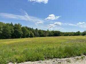 Map13lot4 Martins Ridge Road, Franklin, ME 04634